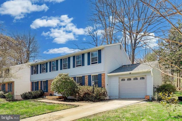 8404 CHILLUM CT, Springfield, VA 22153