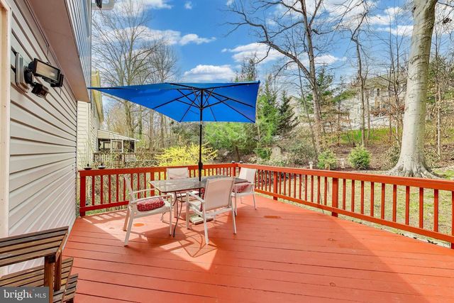 8404 CHILLUM CT, Springfield, VA 22153