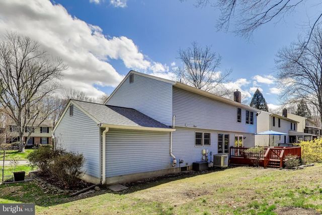 8404 CHILLUM CT, Springfield, VA 22153