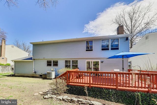 8404 CHILLUM CT, Springfield, VA 22153