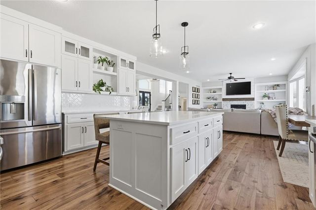 2008 NE 114th Street, Kansas City, MO 64155