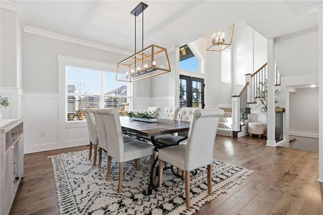 2008 NE 114th Street, Kansas City, MO 64155