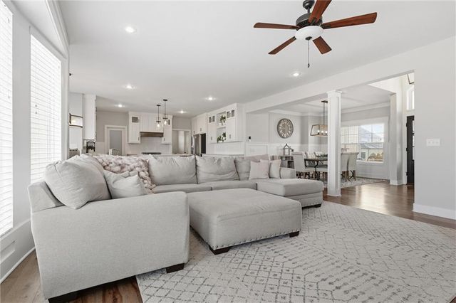 2008 NE 114th Street, Kansas City, MO 64155