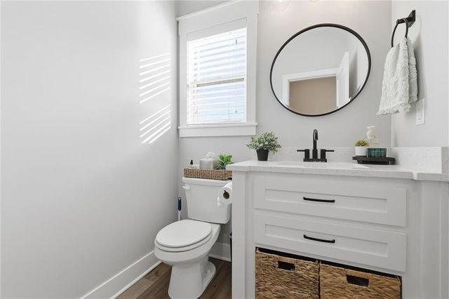 2008 NE 114th Street, Kansas City, MO 64155