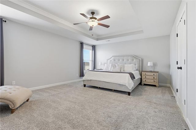 2008 NE 114th Street, Kansas City, MO 64155