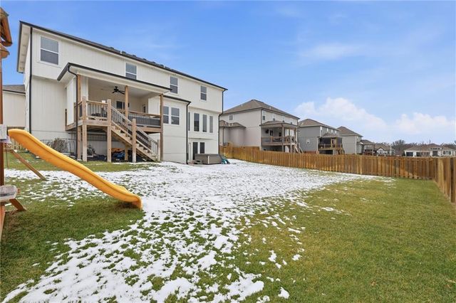 2008 NE 114th Street, Kansas City, MO 64155