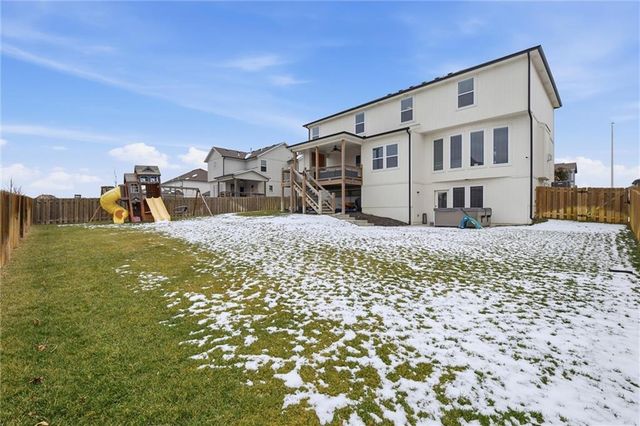 2008 NE 114th Street, Kansas City, MO 64155