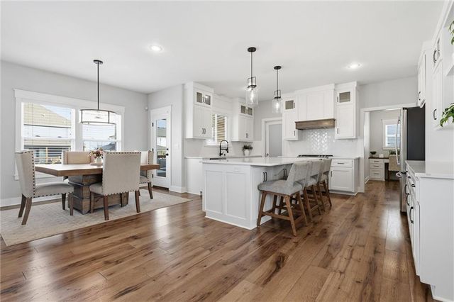 2008 NE 114th Street, Kansas City, MO 64155