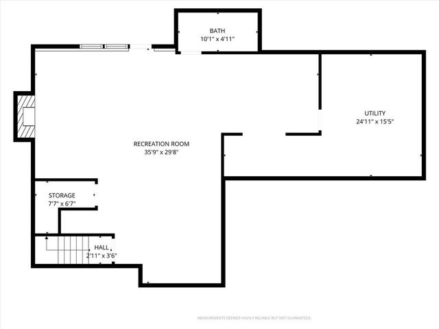 2008 NE 114th Street, Kansas City, MO 64155