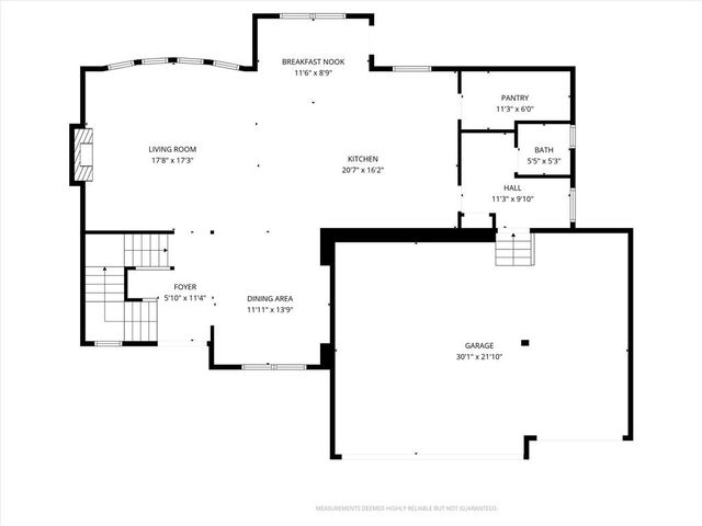 2008 NE 114th Street, Kansas City, MO 64155