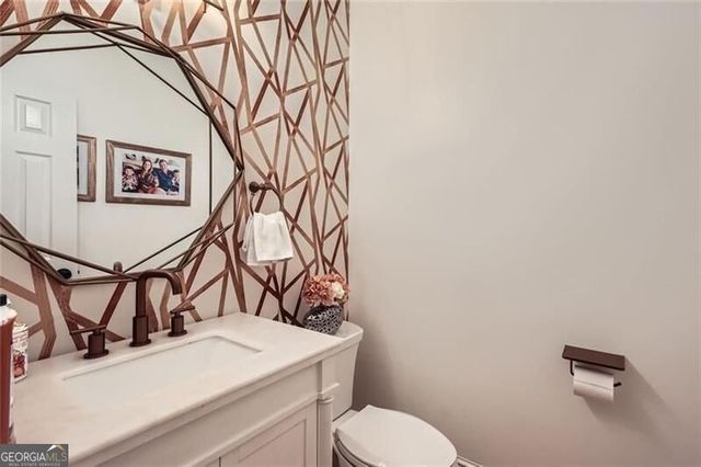 4669 Ivygate Circle SE, Atlanta, GA 30339