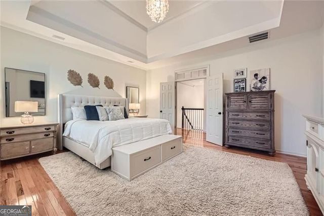 4669 Ivygate Circle SE, Atlanta, GA 30339