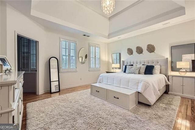 4669 Ivygate Circle SE, Atlanta, GA 30339