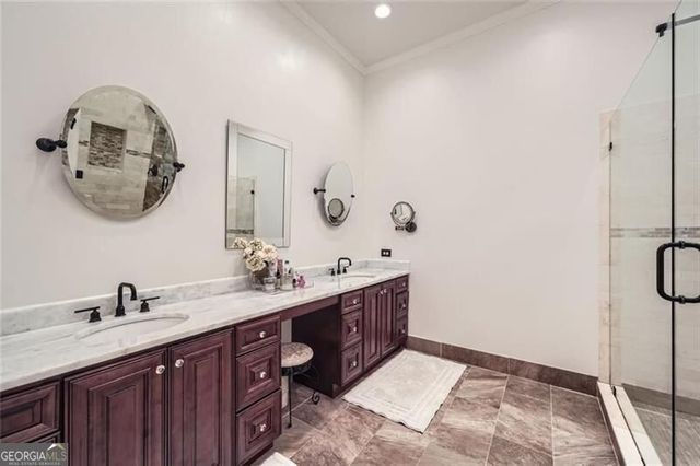 4669 Ivygate Circle SE, Atlanta, GA 30339