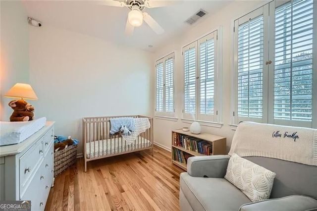 4669 Ivygate Circle SE, Atlanta, GA 30339