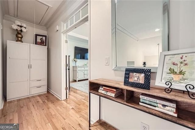 4669 Ivygate Circle SE, Atlanta, GA 30339
