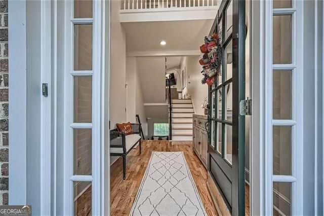 4669 Ivygate Circle SE, Atlanta, GA 30339