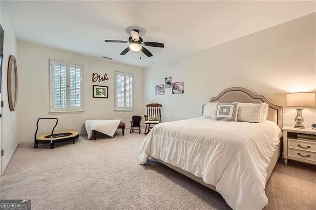 4669 Ivygate Circle SE, Atlanta, GA 30339
