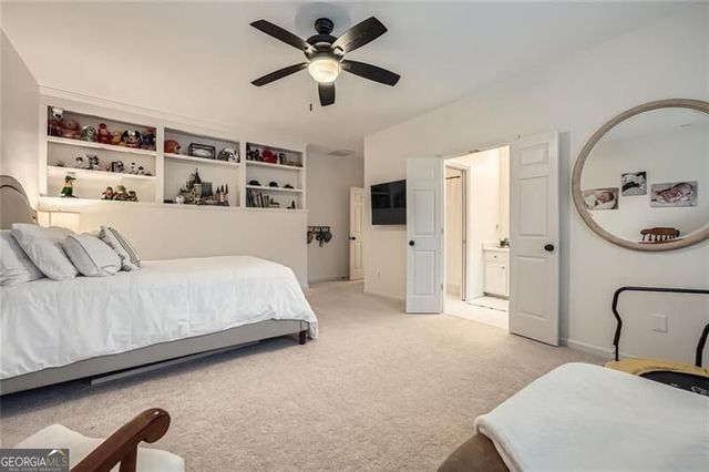 4669 Ivygate Circle SE, Atlanta, GA 30339