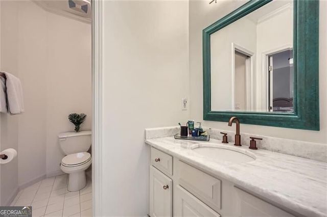 4669 Ivygate Circle SE, Atlanta, GA 30339
