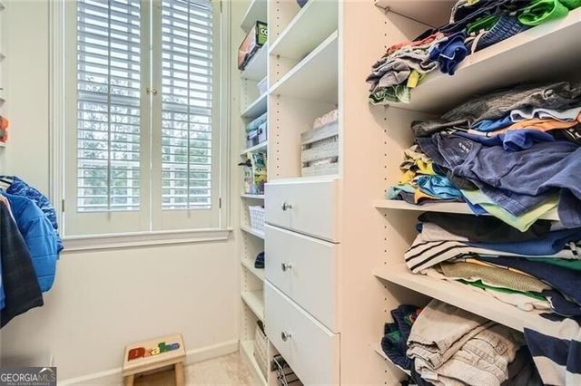 4669 Ivygate Circle SE, Atlanta, GA 30339