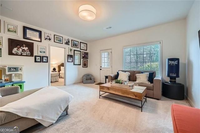 4669 Ivygate Circle SE, Atlanta, GA 30339