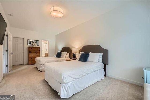 4669 Ivygate Circle SE, Atlanta, GA 30339
