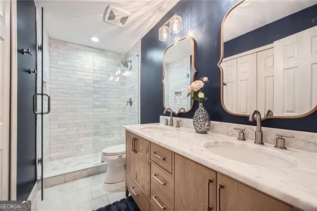 4669 Ivygate Circle SE, Atlanta, GA 30339