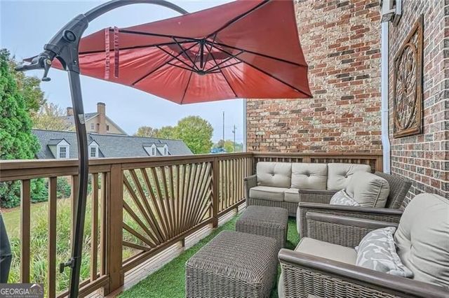 4669 Ivygate Circle SE, Atlanta, GA 30339