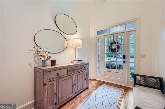 4669 Ivygate Circle SE, Atlanta, GA 30339