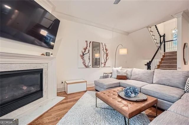 4669 Ivygate Circle SE, Atlanta, GA 30339