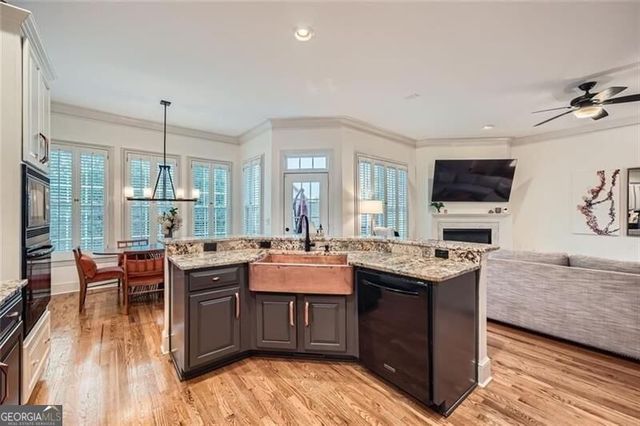 4669 Ivygate Circle SE, Atlanta, GA 30339