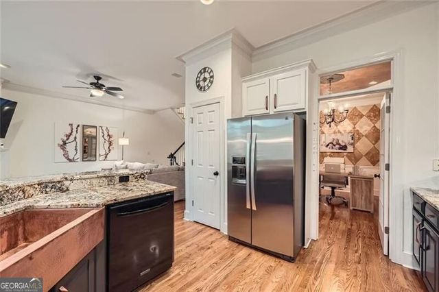 4669 Ivygate Circle SE, Atlanta, GA 30339