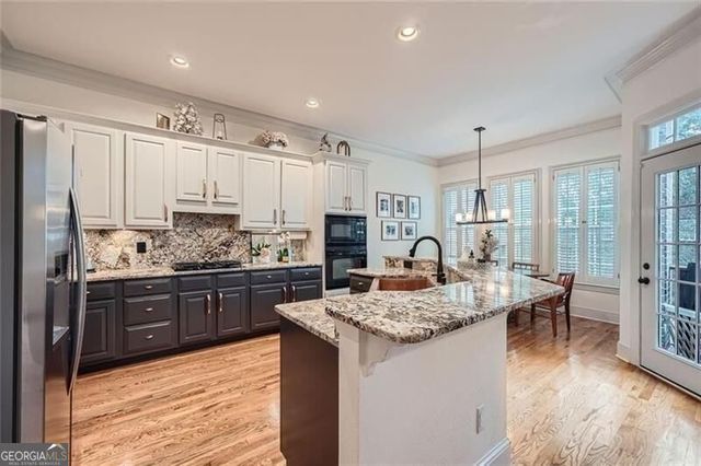4669 Ivygate Circle SE, Atlanta, GA 30339