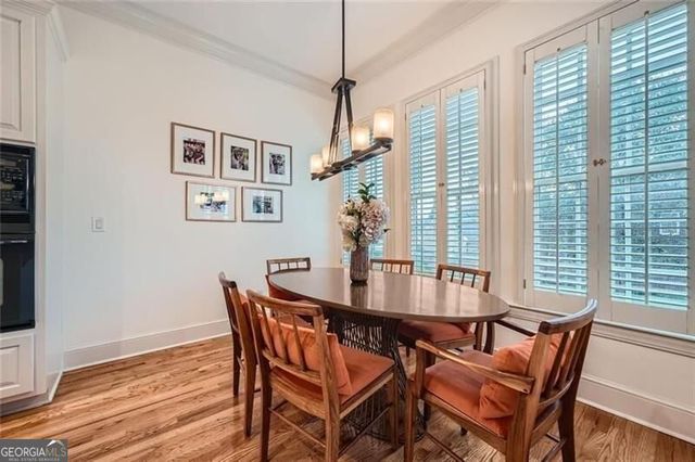 4669 Ivygate Circle SE, Atlanta, GA 30339