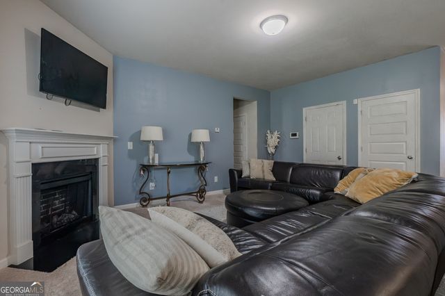 1180 Lehavre Court, Hampton, GA 30228