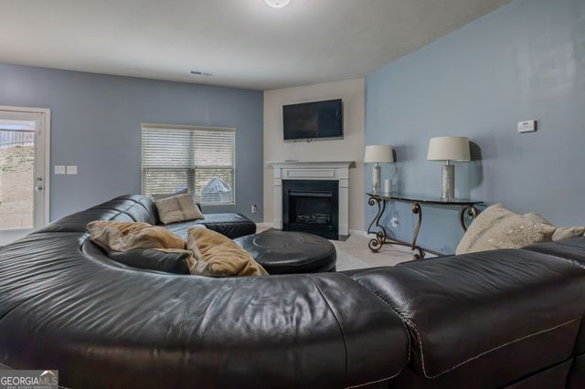 1180 Lehavre Court, Hampton, GA 30228