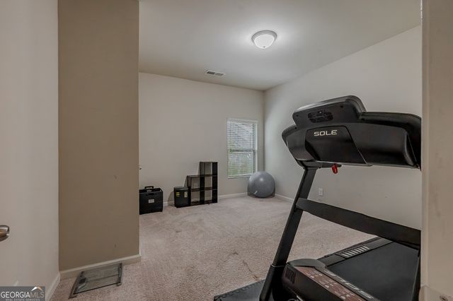 1180 Lehavre Court, Hampton, GA 30228