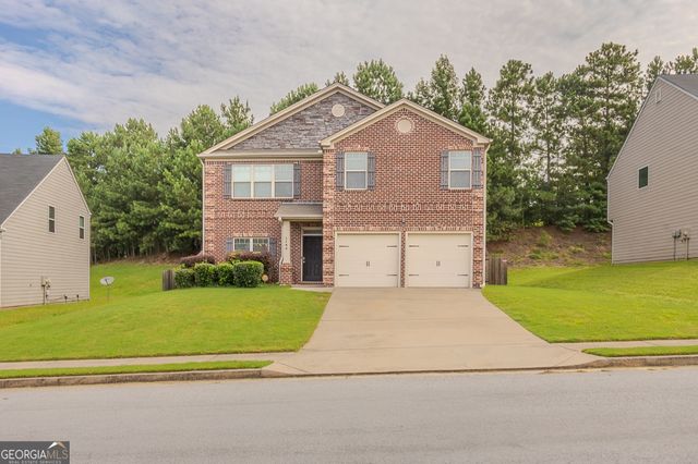1180 Lehavre Court, Hampton, GA 30228