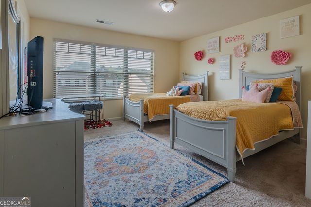 1180 Lehavre Court, Hampton, GA 30228