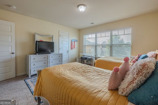 1180 Lehavre Court, Hampton, GA 30228