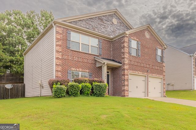 1180 Lehavre Court, Hampton, GA 30228