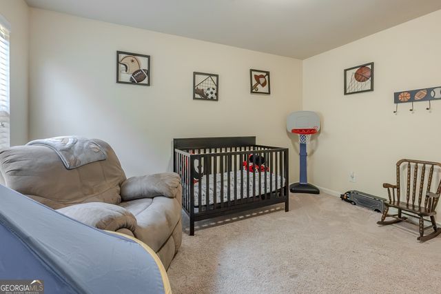 1180 Lehavre Court, Hampton, GA 30228