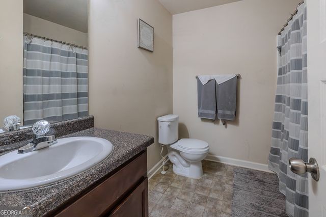 1180 Lehavre Court, Hampton, GA 30228