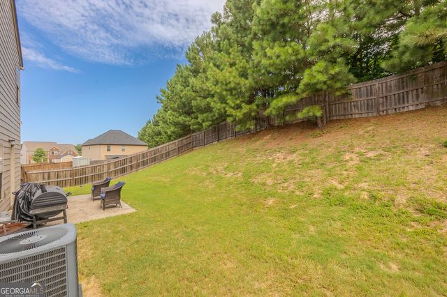 1180 Lehavre Court, Hampton, GA 30228