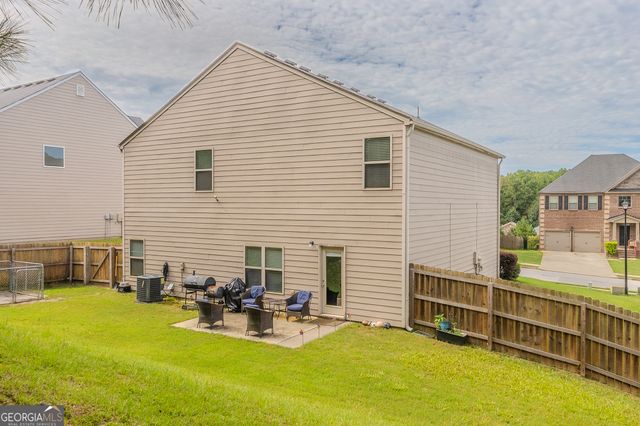 1180 Lehavre Court, Hampton, GA 30228