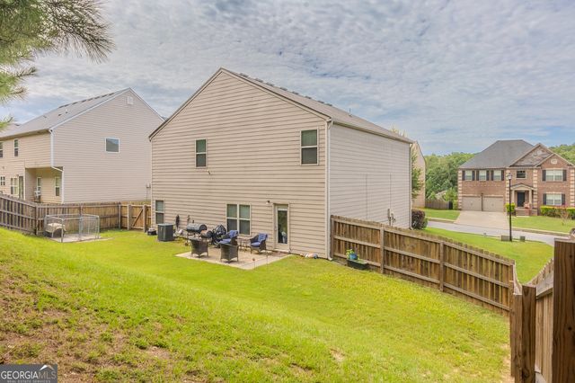 1180 Lehavre Court, Hampton, GA 30228