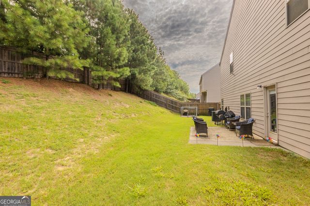 1180 Lehavre Court, Hampton, GA 30228