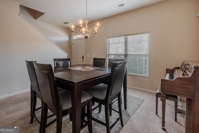 1180 Lehavre Court, Hampton, GA 30228