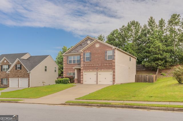 1180 Lehavre Court, Hampton, GA 30228